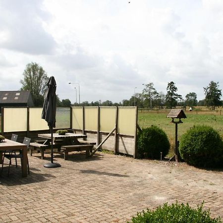 Vakantiewoning Grensgebied Groningen/Drenthe/Friesland Zevenhuizen  Екстер'єр фото