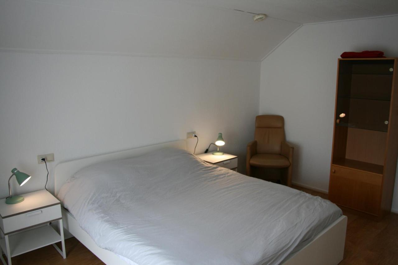 Vakantiewoning Grensgebied Groningen/Drenthe/Friesland Zevenhuizen  Екстер'єр фото