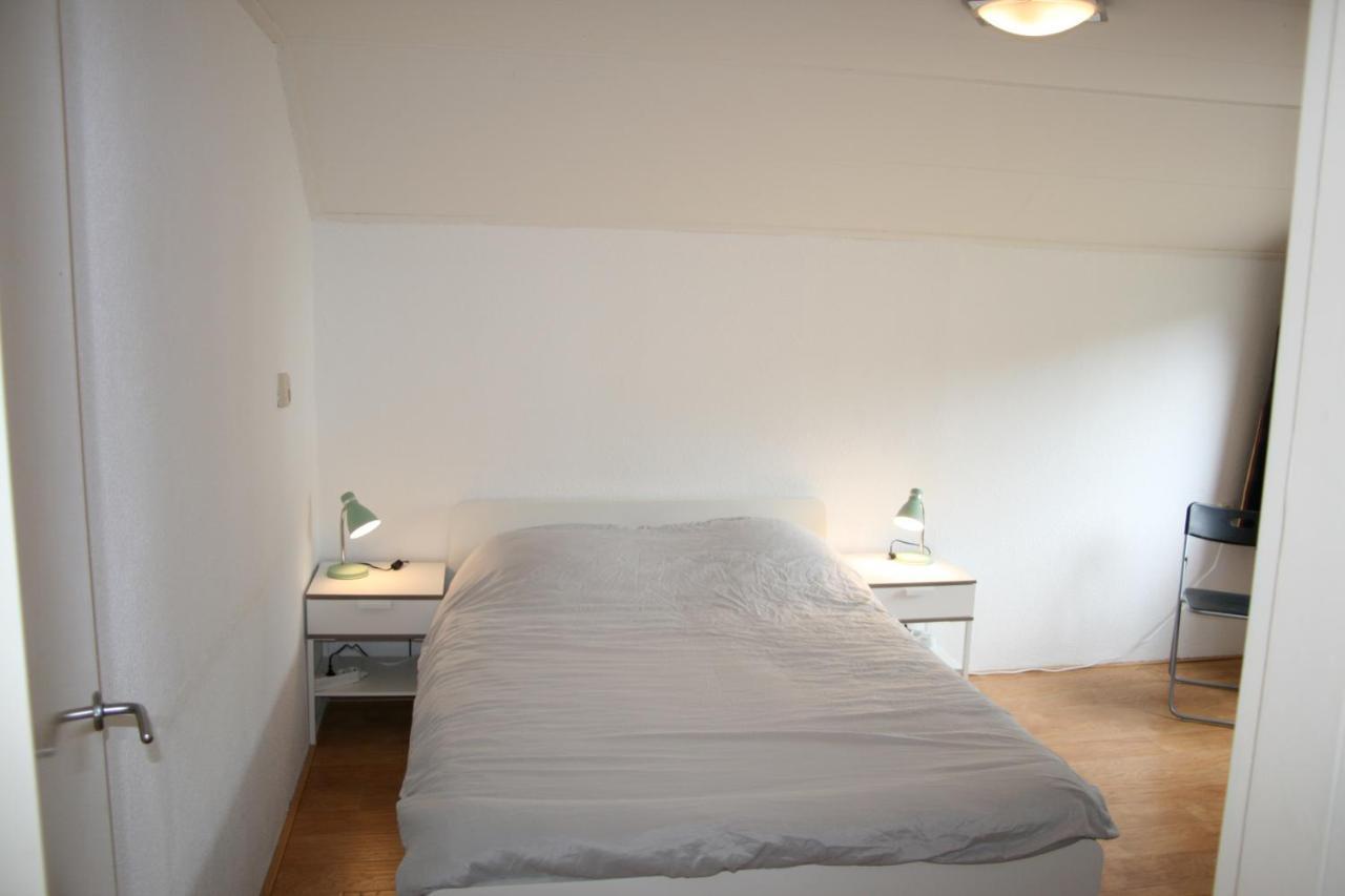Vakantiewoning Grensgebied Groningen/Drenthe/Friesland Zevenhuizen  Екстер'єр фото